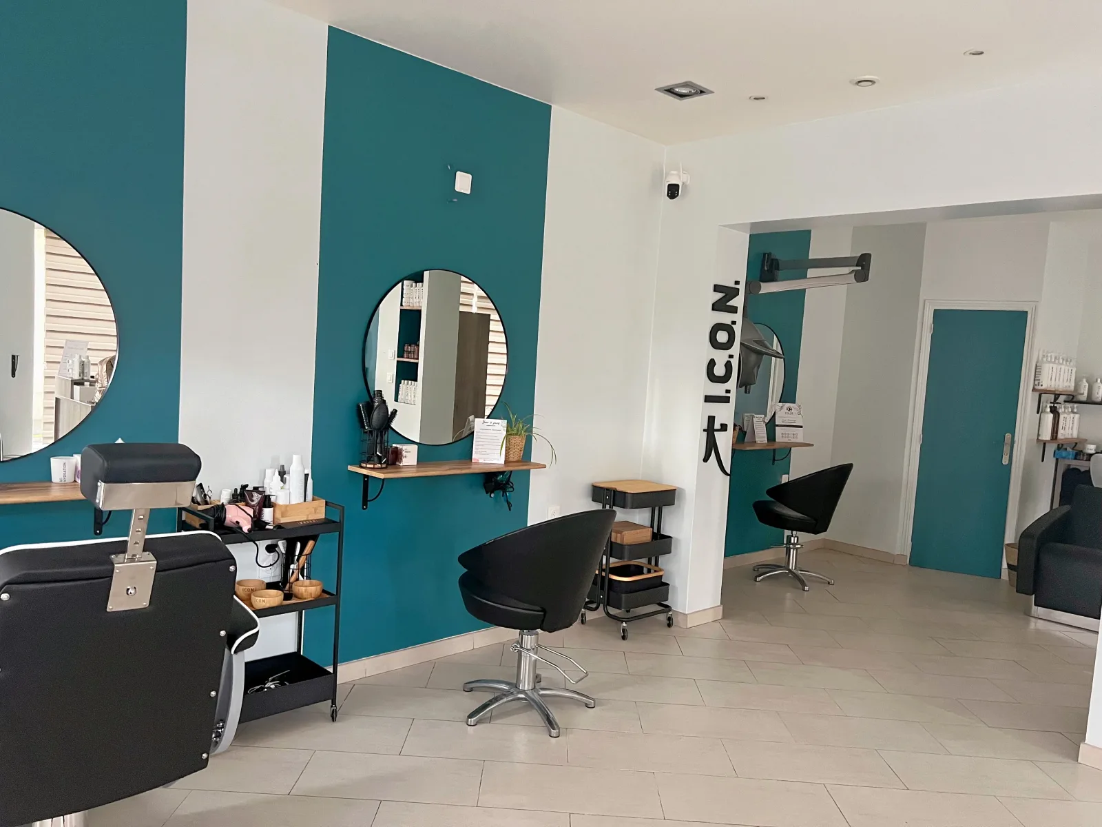 L'Atelier de Manon - Coiffure Neuilly-Plaisance - L'Atelier de Manon - Photo Galerie - OneBooking
