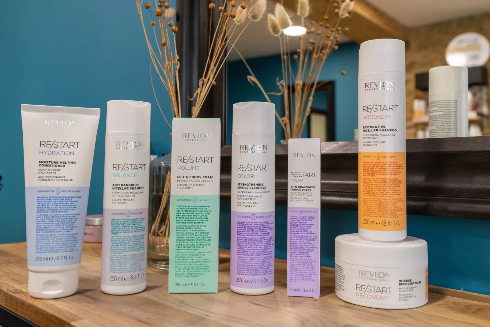 Instinctif - Coiffure Mayenne - Instinctif - Photo Galerie - OneBooking