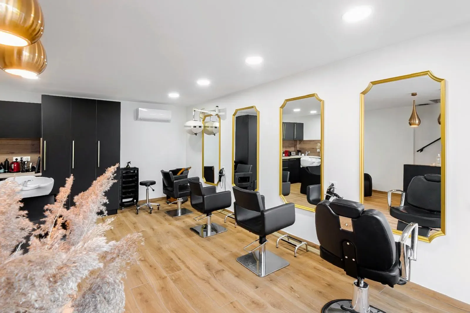Coiffure Neferti’Tif - Coiffure Orvault - Coiffure Neferti’Tif - Photo Galerie - OneBooking