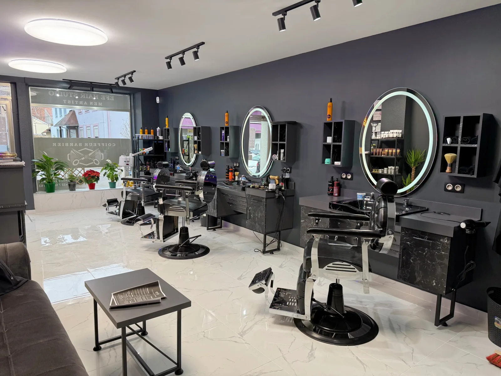 Efe Hair Studio - Coiffure Sarrebourg - Efe Hair Studio - Photo Galerie - OneBooking