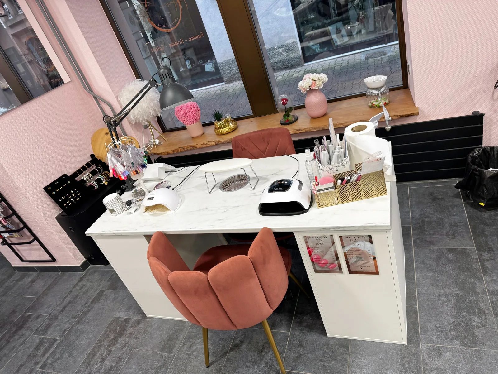 MM Beauty - Onglerie Obernai - MM Beauty - Photo Galerie - OneBooking