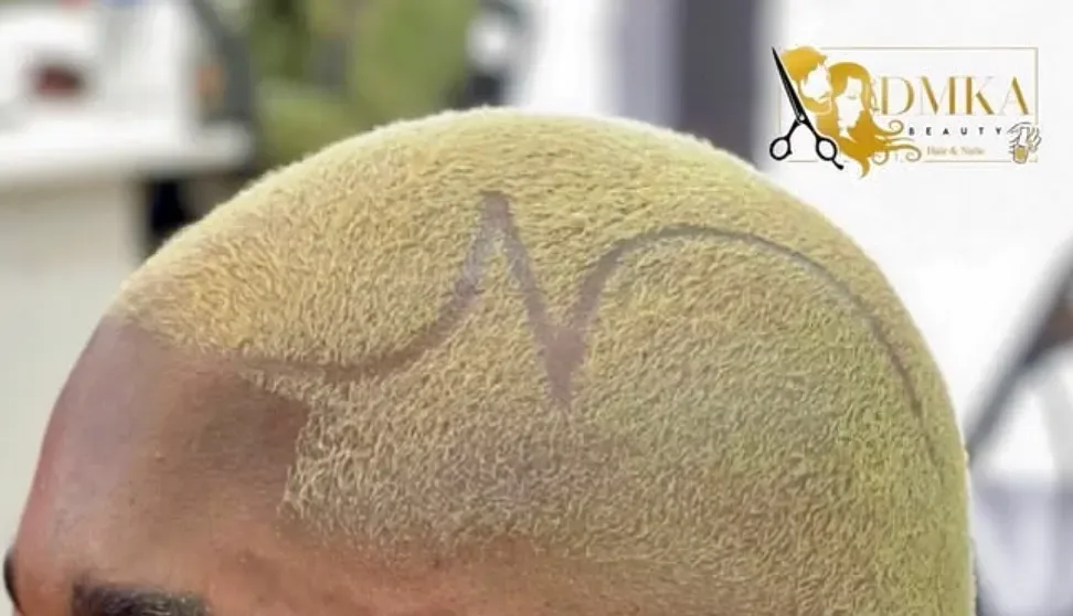 SALON DAMAKECHA BEAUTY - Coiffure Villeneuve-Saint-Georges - SALON DAMAKECHA BEAUTY - Photo Galerie - OneBooking
