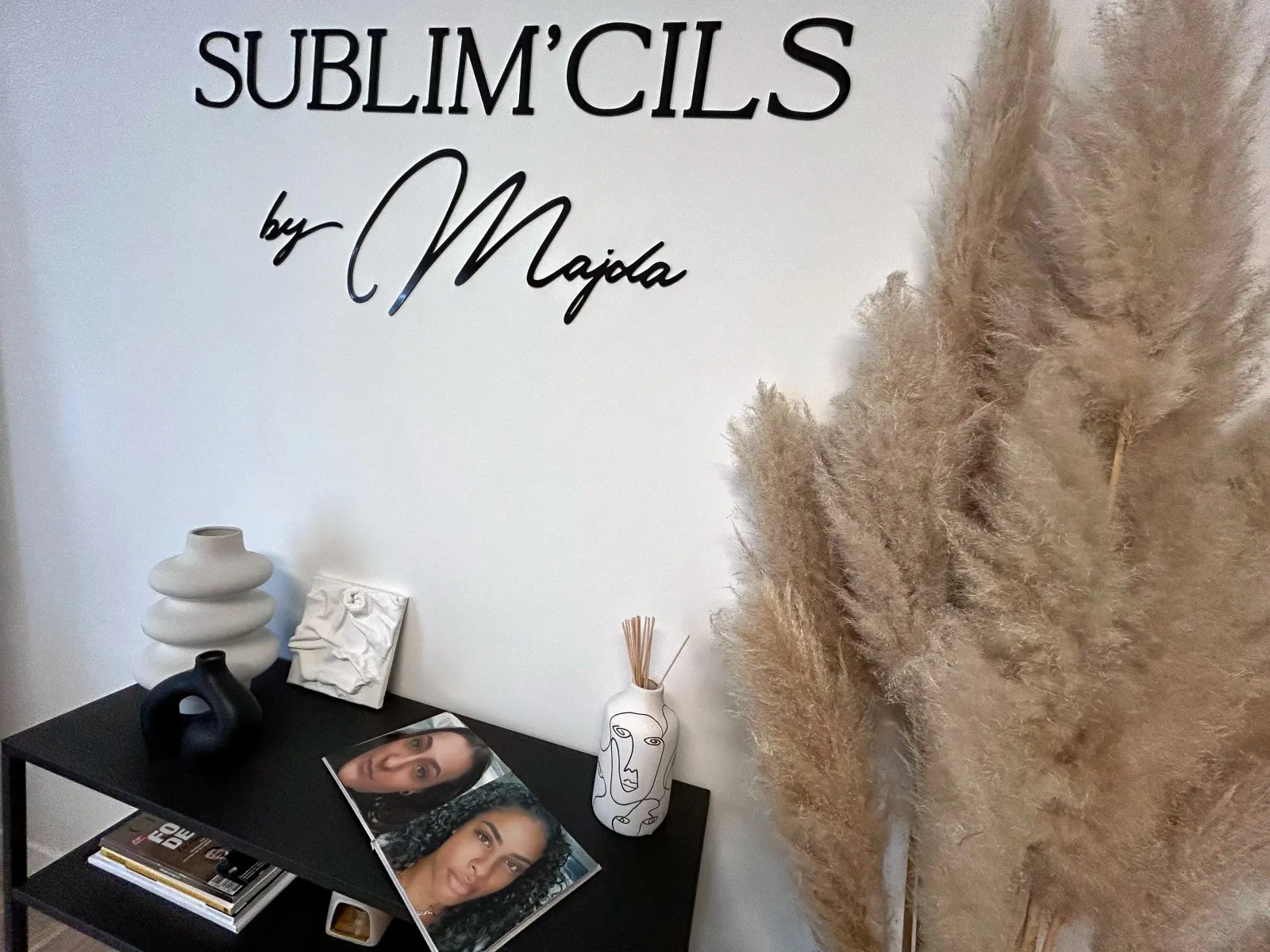 Sublim'cils by Majda - Onglerie senlis - Sublim'cils by Majda - Photo Galerie - OneBooking