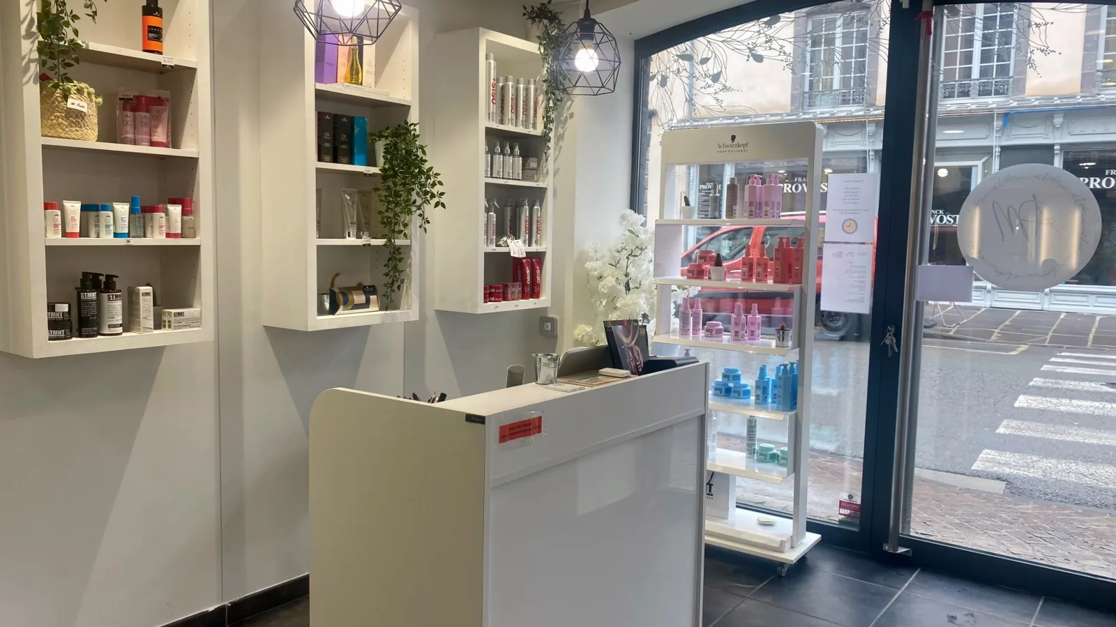 AM Coiffure - Coiffure Riom - AM Coiffure - Photo Galerie - OneBooking