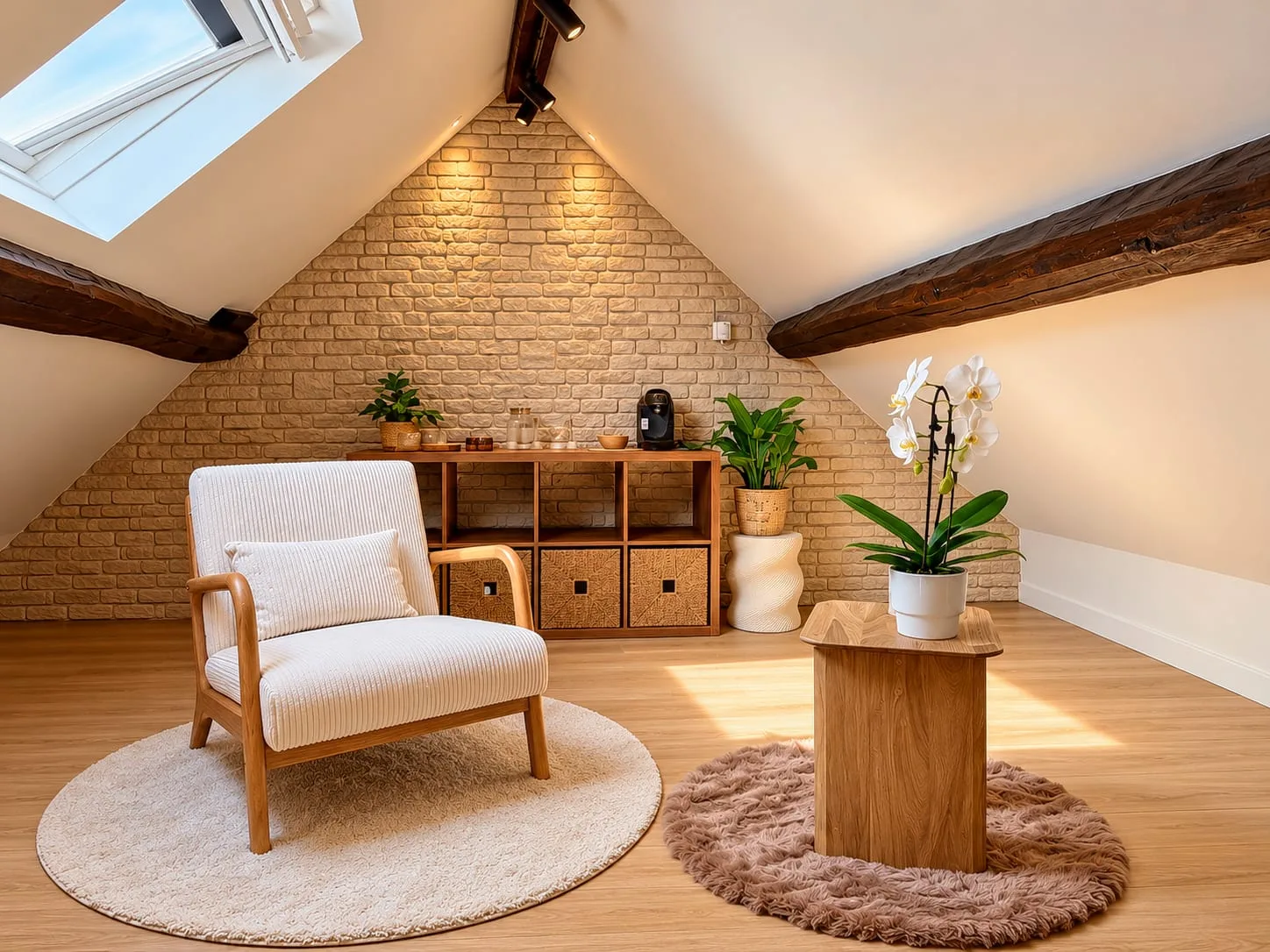 Le salon by Sabrina / Autour Del - Coiffure Thourotte - Le salon by Sabrina / Autour Del - Photo Galerie - OneBooking