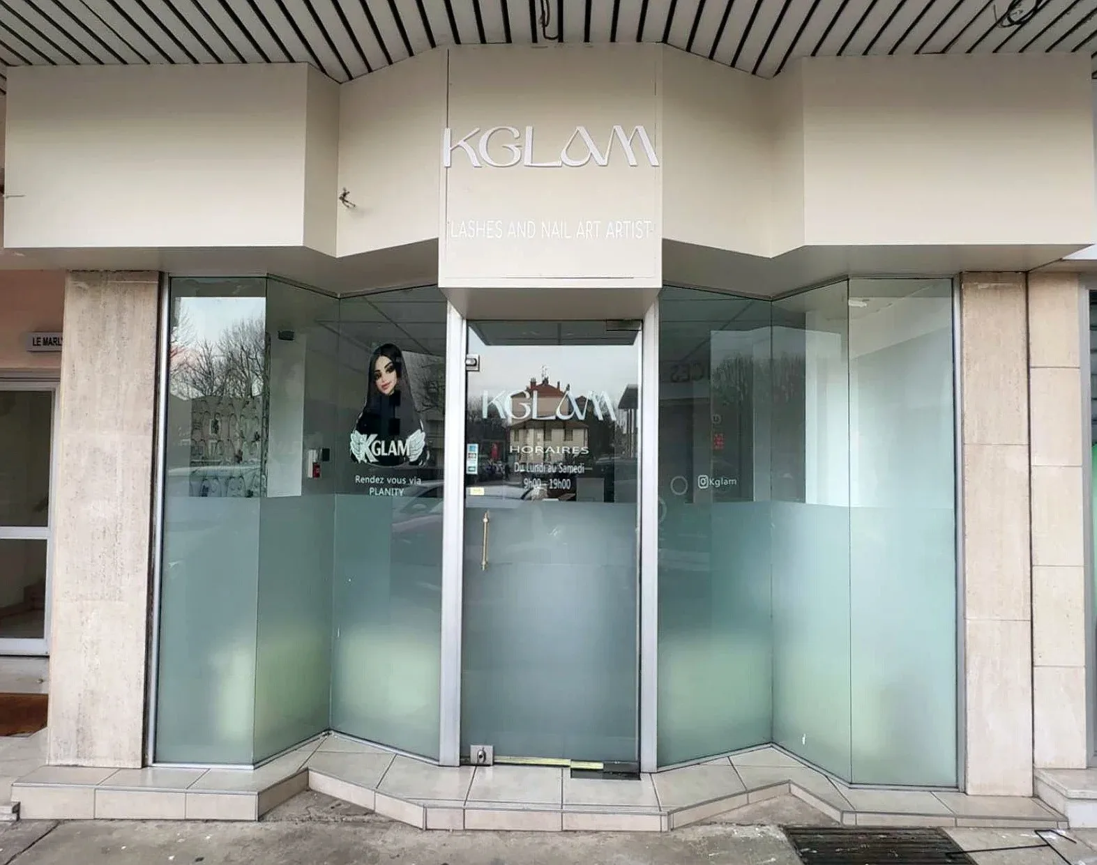 K Glam - Onglerie Romans-sur-Isère - K Glam - Photo Galerie - OneBooking