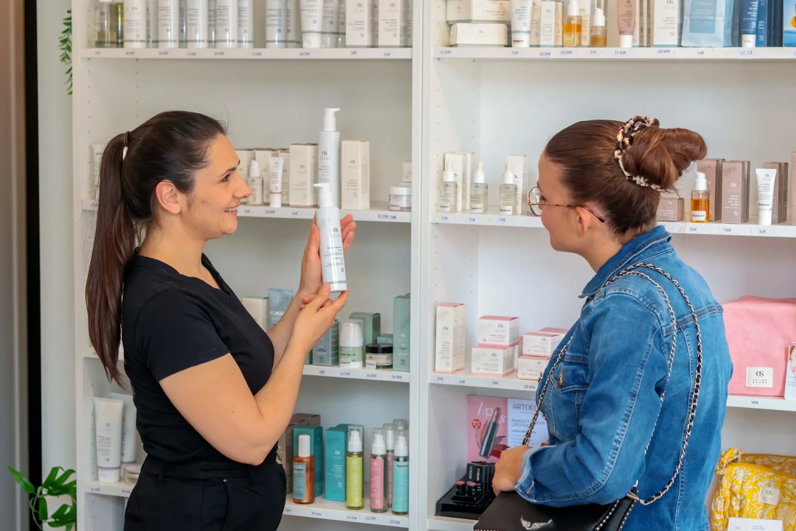 Maison de beauté - Institut de beauté Sarrebourg - Maison de beauté - Photo Galerie - OneBooking