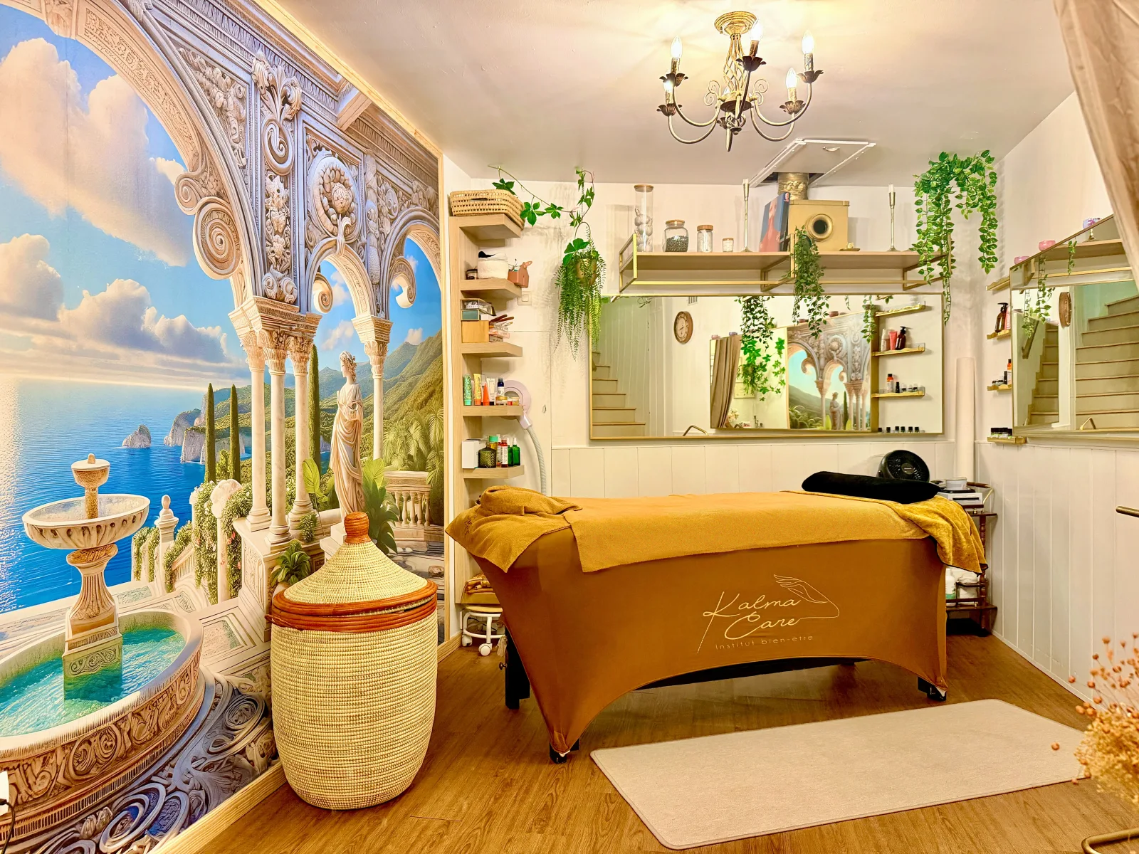 Kalma.Care - Onglerie Toulouse - Kalma.Care - Photo Galerie - OneBooking