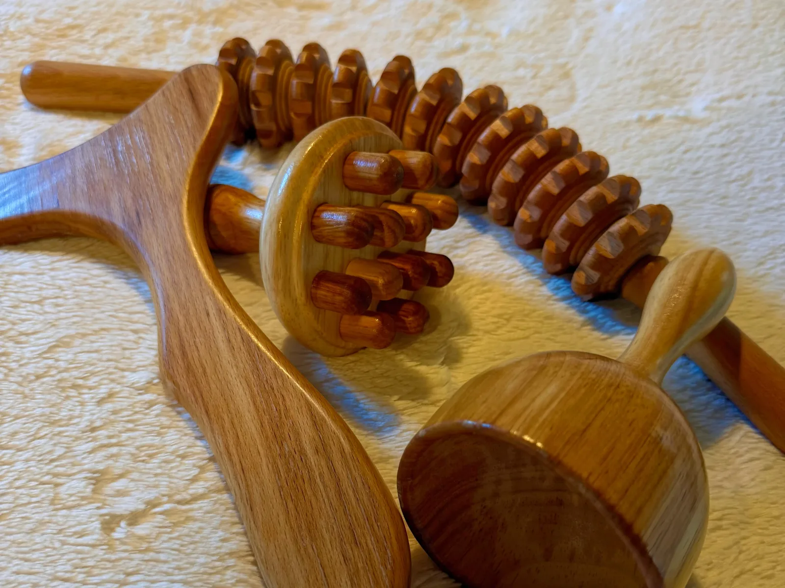 La Case Althea - Massage BAIE- MAHAULT - La Case Althea - Photo Galerie - OneBooking