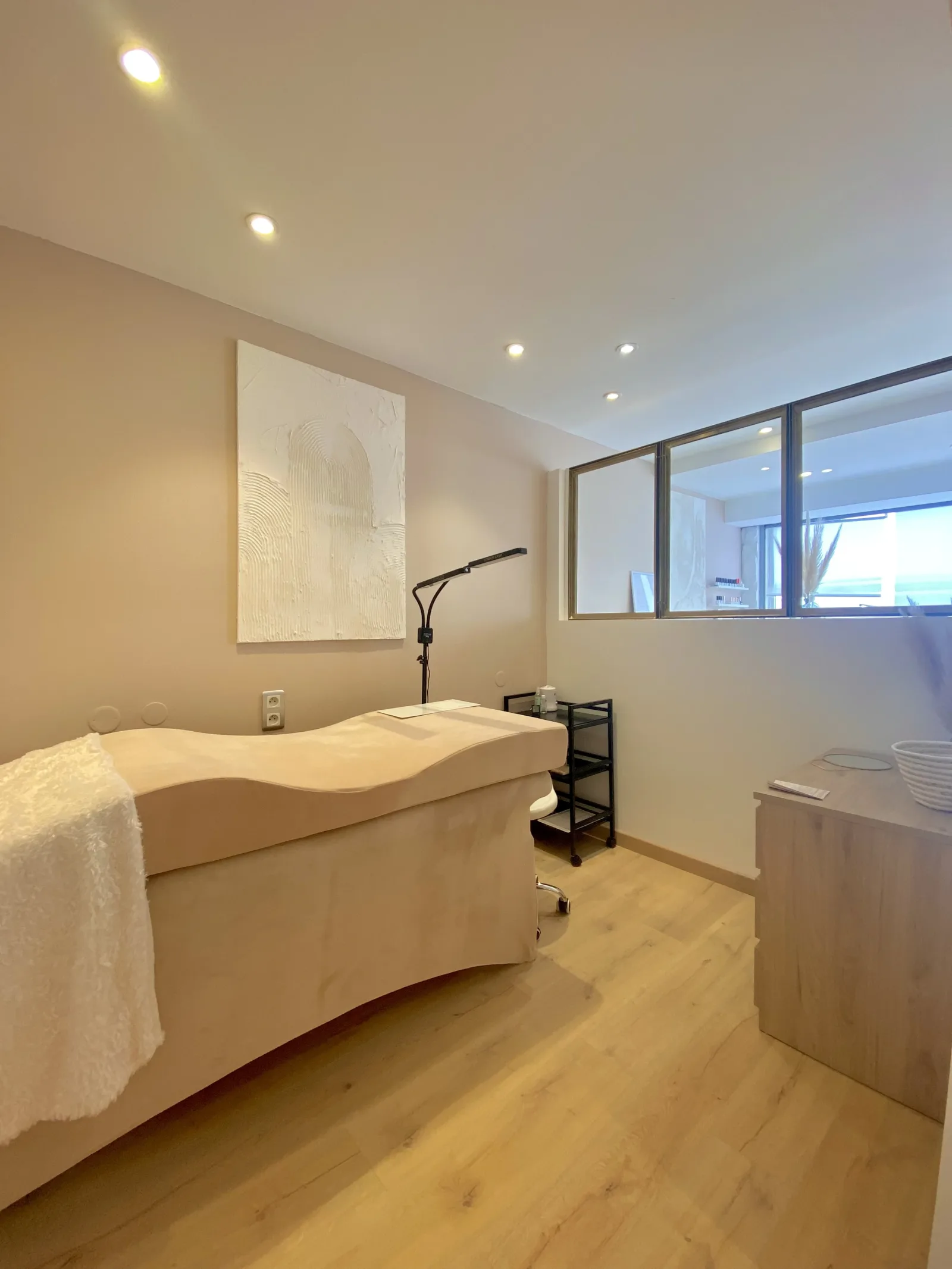Manolie beauty - Institut de beauté Cabestany - Manolie beauty - Photo Galerie - OneBooking