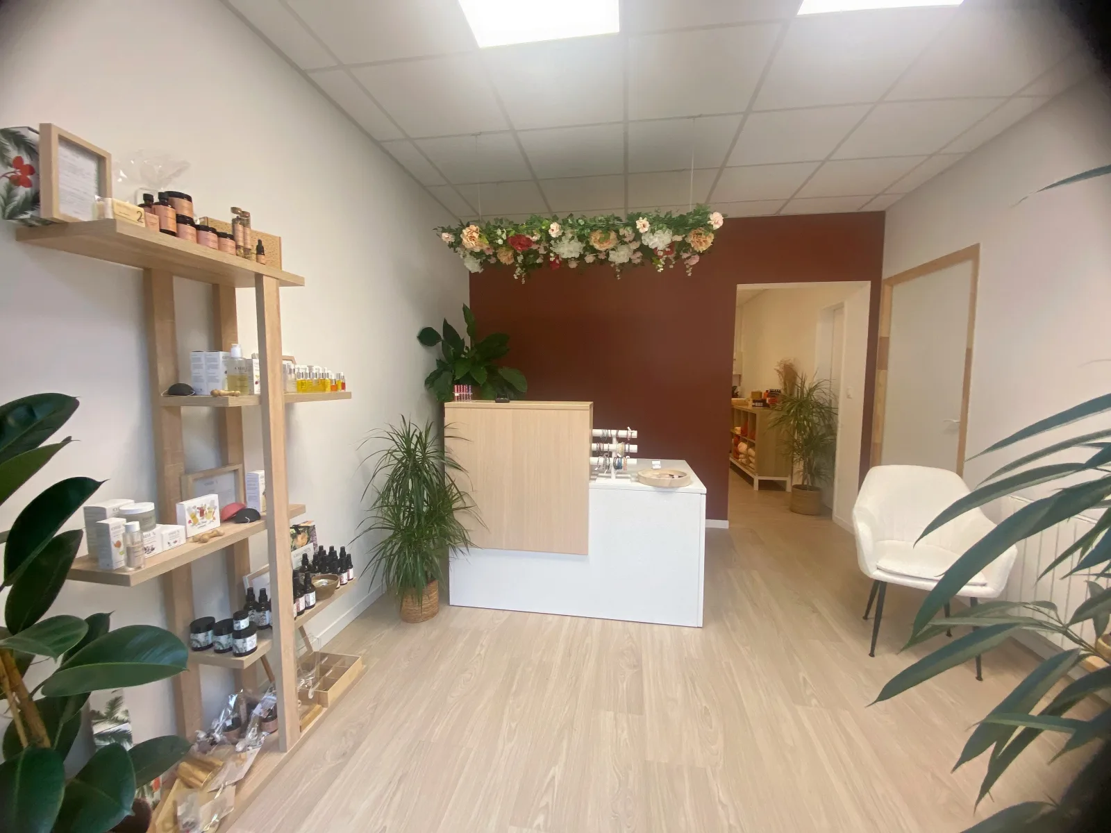 MAÖNA - Centre de bien-être - Institut de beauté Flers - MAÖNA - Centre de bien-être - Photo Galerie - OneBooking
