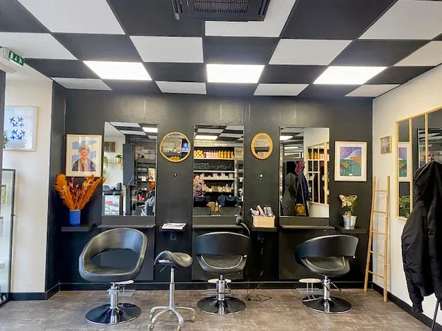 O’Coiffeur Du Coin - Coiffure Betton - O’Coiffeur Du Coin - Photo Galerie - OneBooking