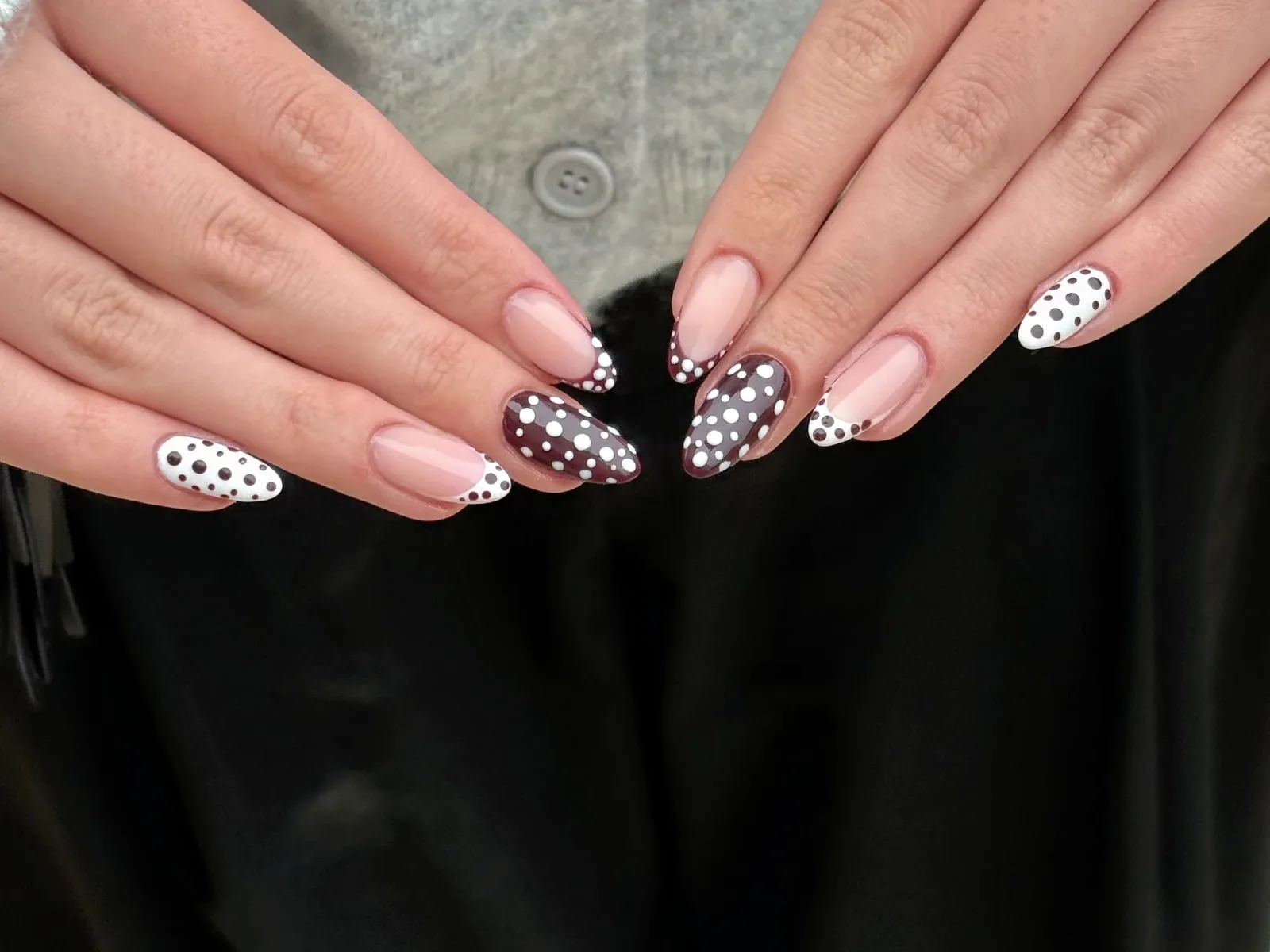 Mina Beauty - Ongles&Cils - Onglerie Bonneuil-sur-Marne - Mina Beauty - Ongles&Cils - Photo Galerie - OneBooking