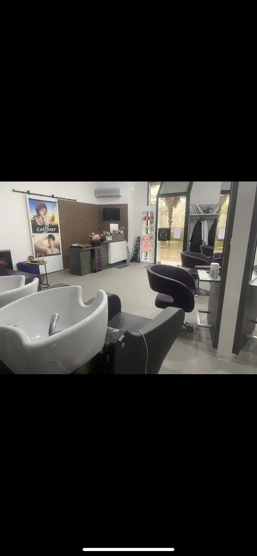 As La Joie Pour Elle - Coiffure La Rochelle - As La Joie Pour Elle - Photo Galerie - OneBooking