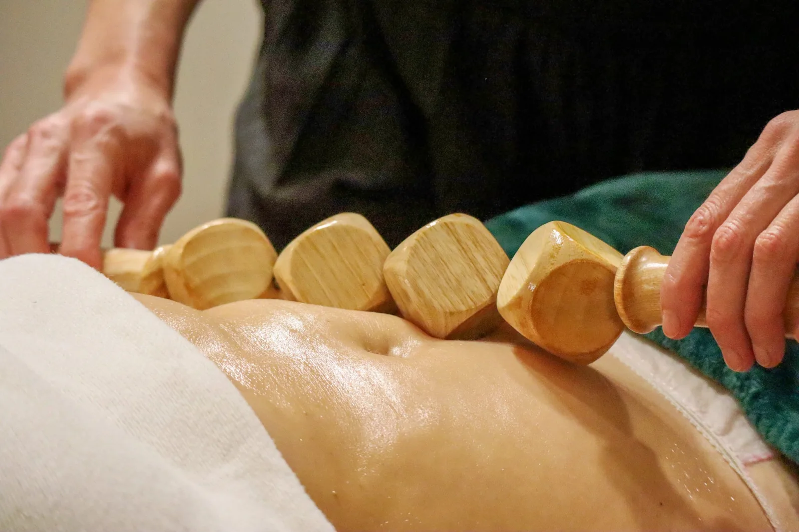 INSTITUT SOINS ET DÉTENTE - Institut de beauté Touques - INSTITUT SOINS ET DÉTENTE - Photo Galerie - OneBooking