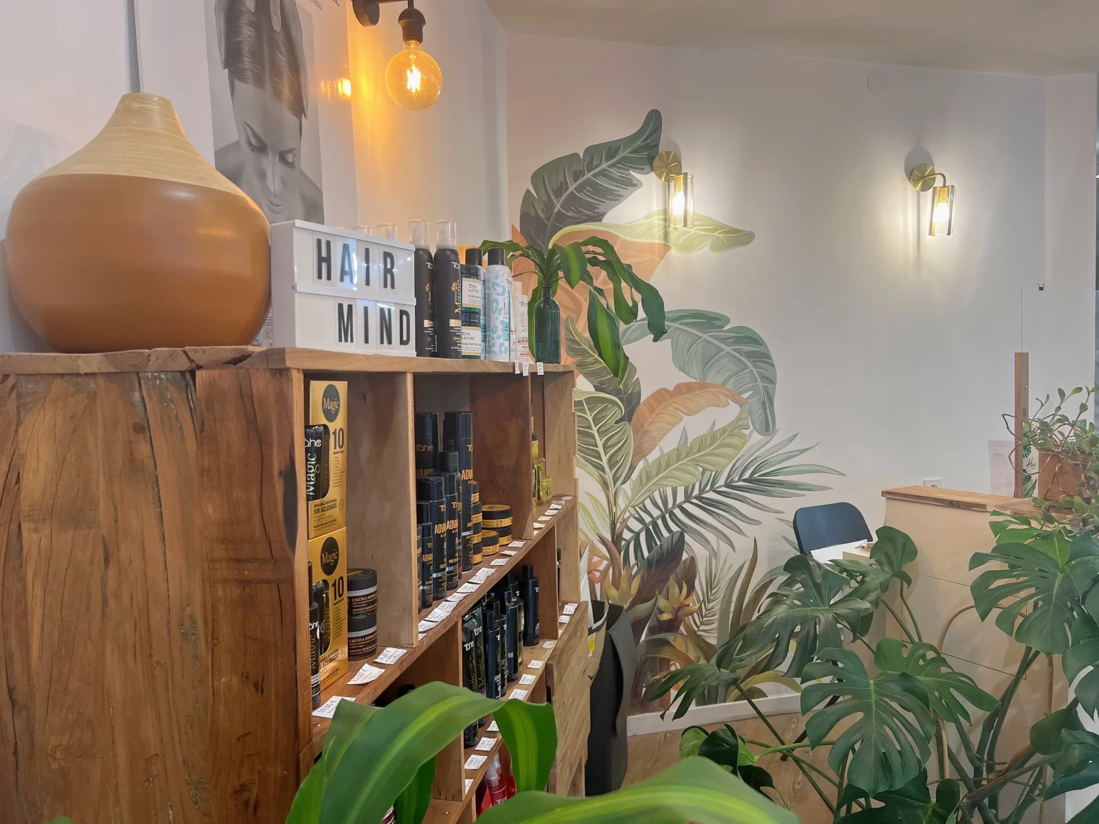 Hair Mind - Coiffure Toulouse - Hair Mind - Photo Galerie - OneBooking
