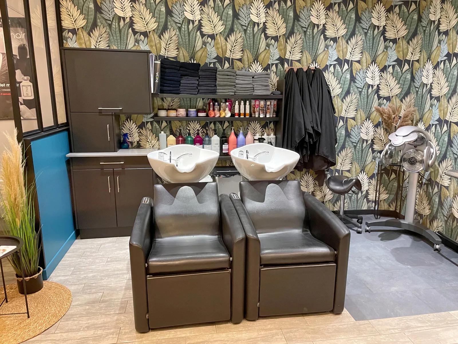 Amestyl'coiffure - Coiffure Évron - Amestyl'coiffure - Photo Galerie - OneBooking
