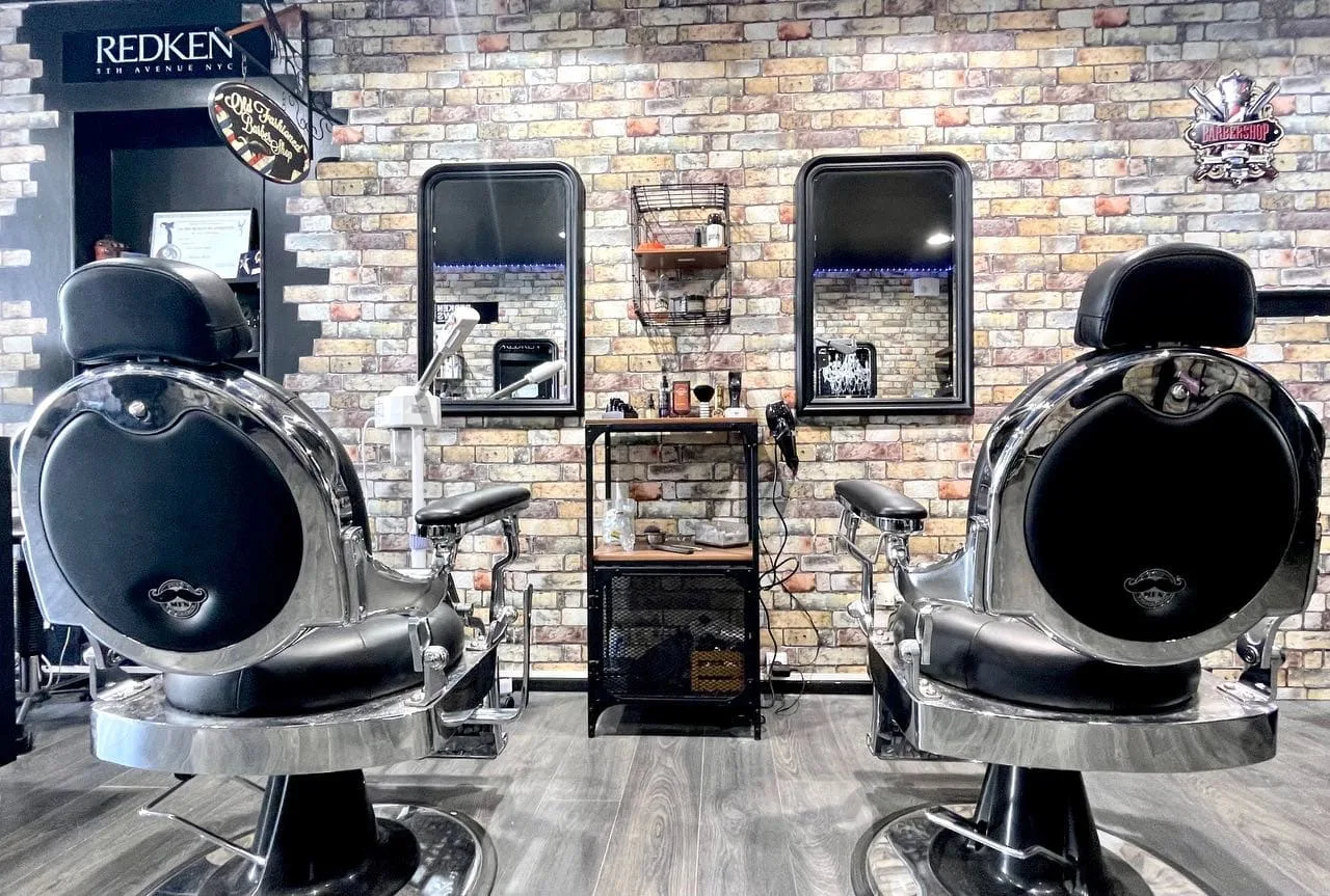 L'Atelier de Xavier - Coiffure Guérande - L'Atelier de Xavier - Photo Galerie - OneBooking