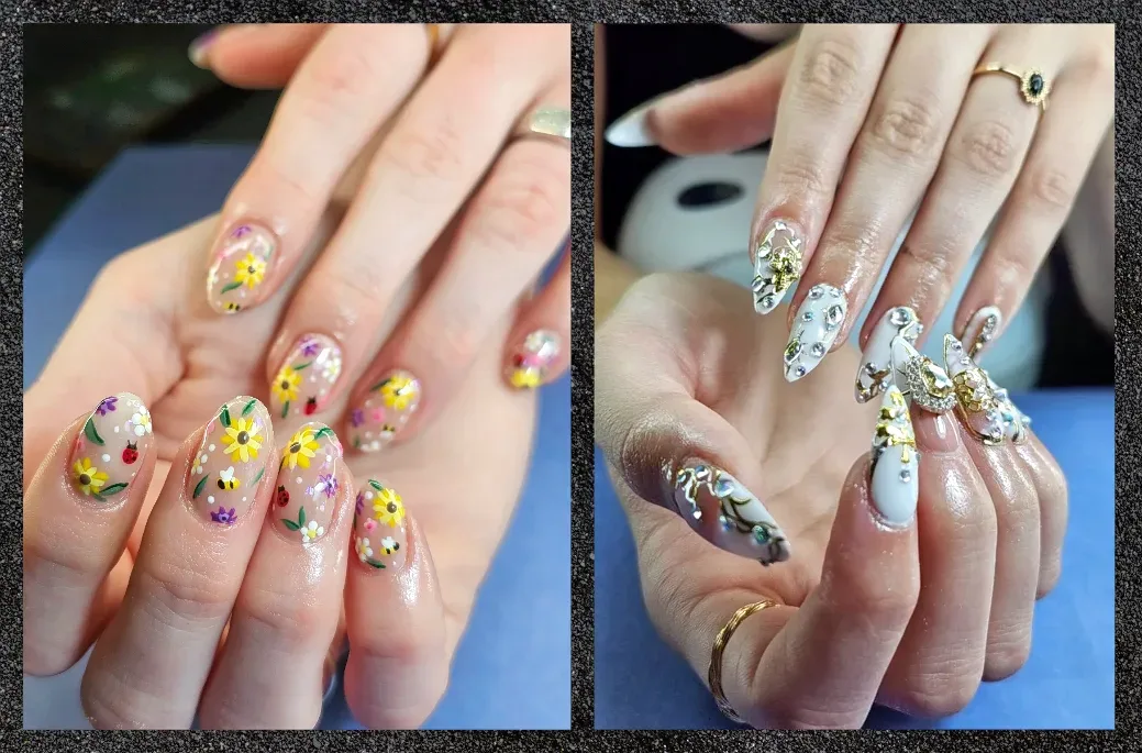 MYUU Nails - Onglerie Mayenne - MYUU Nails - Photo Galerie - OneBooking