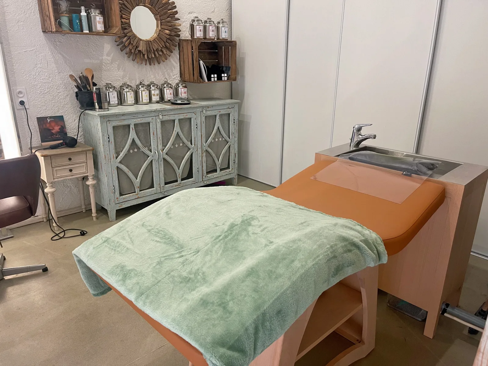 L'Atelier d'Aurel - Coiffure Cognac - L'Atelier d'Aurel - Photo Galerie - OneBooking