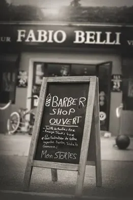 Fabio belli - Coiffure Châteauneuf-Grasse - Fabio belli - Photo Galerie - OneBooking