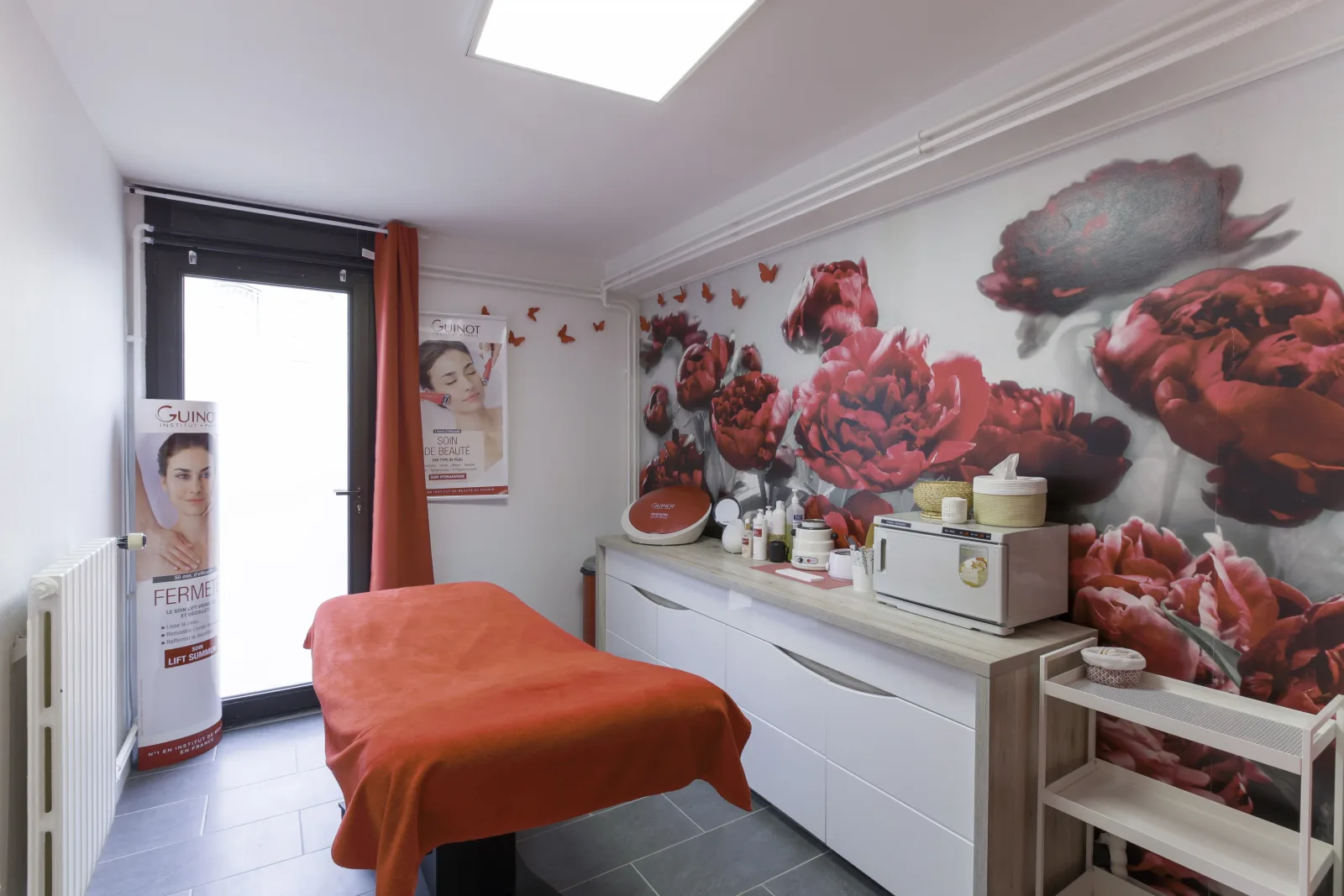 Audreystetik - Institut de beauté Louviers - Audreystetik - Photo Galerie - OneBooking