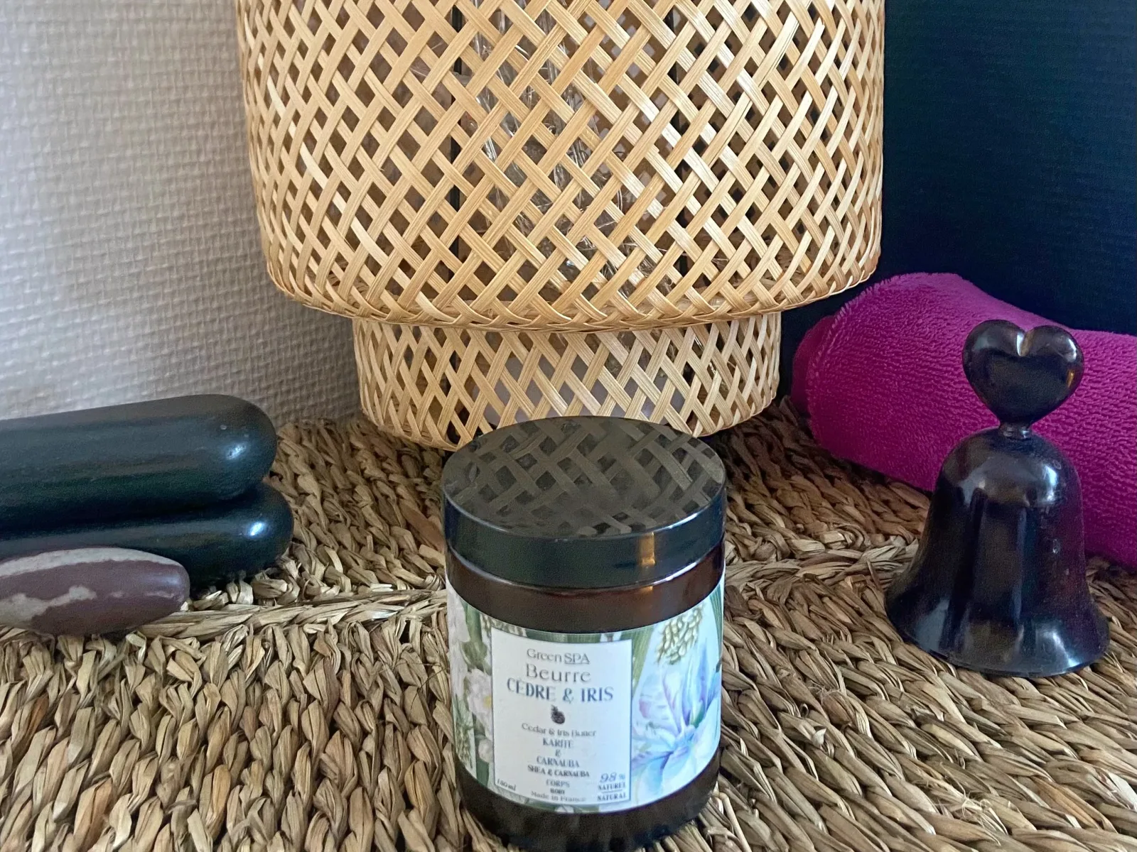 Fleurs de peau Massages - Massage Lingolsheim - Fleurs de peau Massages - Photo Galerie - OneBooking