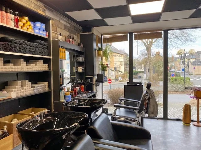 O’Coiffeur Du Coin - Coiffure Betton - O’Coiffeur Du Coin - Photo Galerie - OneBooking
