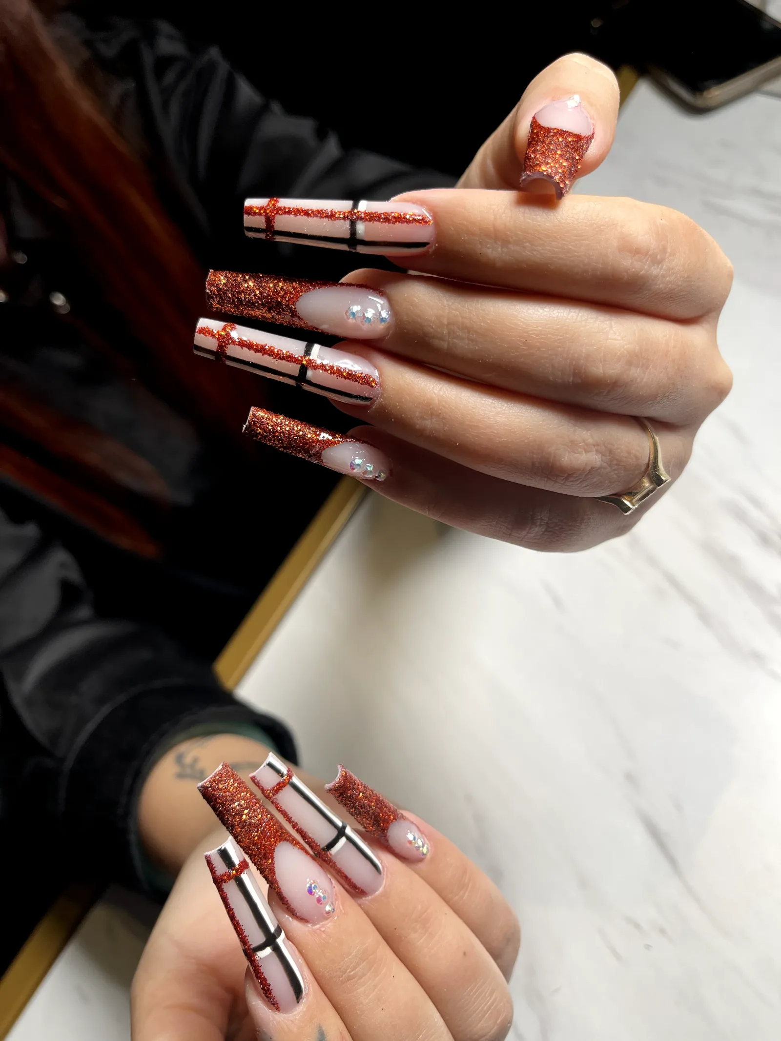 17.5 House Of Beauty - Onglerie La Seyne-sur-Mer - 17.5 House Of Beauty - Photo Galerie - OneBooking