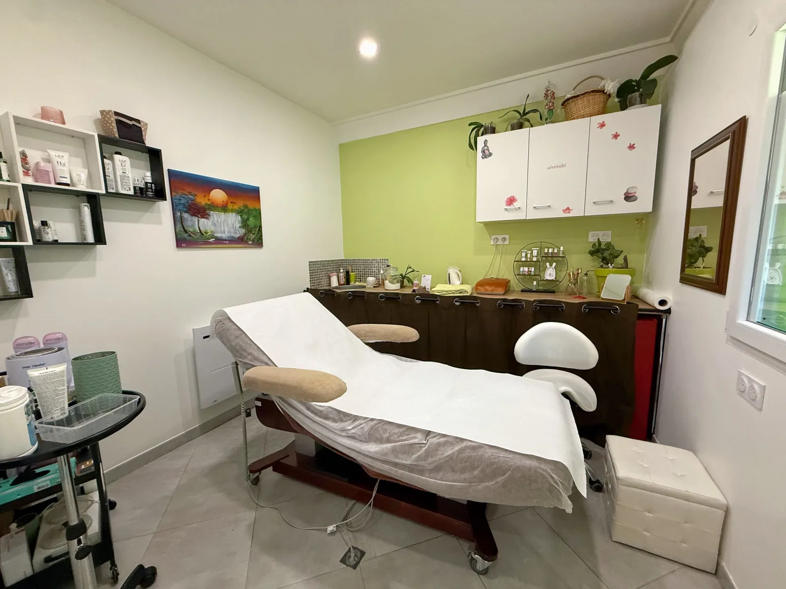 Beauty Creamy - Institut de beauté Moulins - Beauty Creamy - Photo Galerie - OneBooking