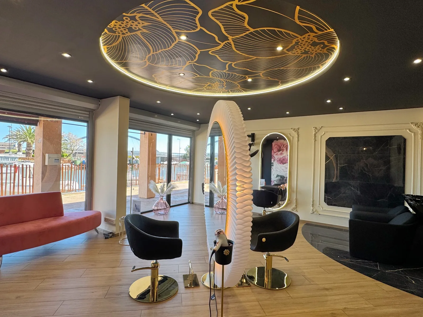 BG coiffure - Coiffure Sète - BG coiffure - Photo Galerie - OneBooking