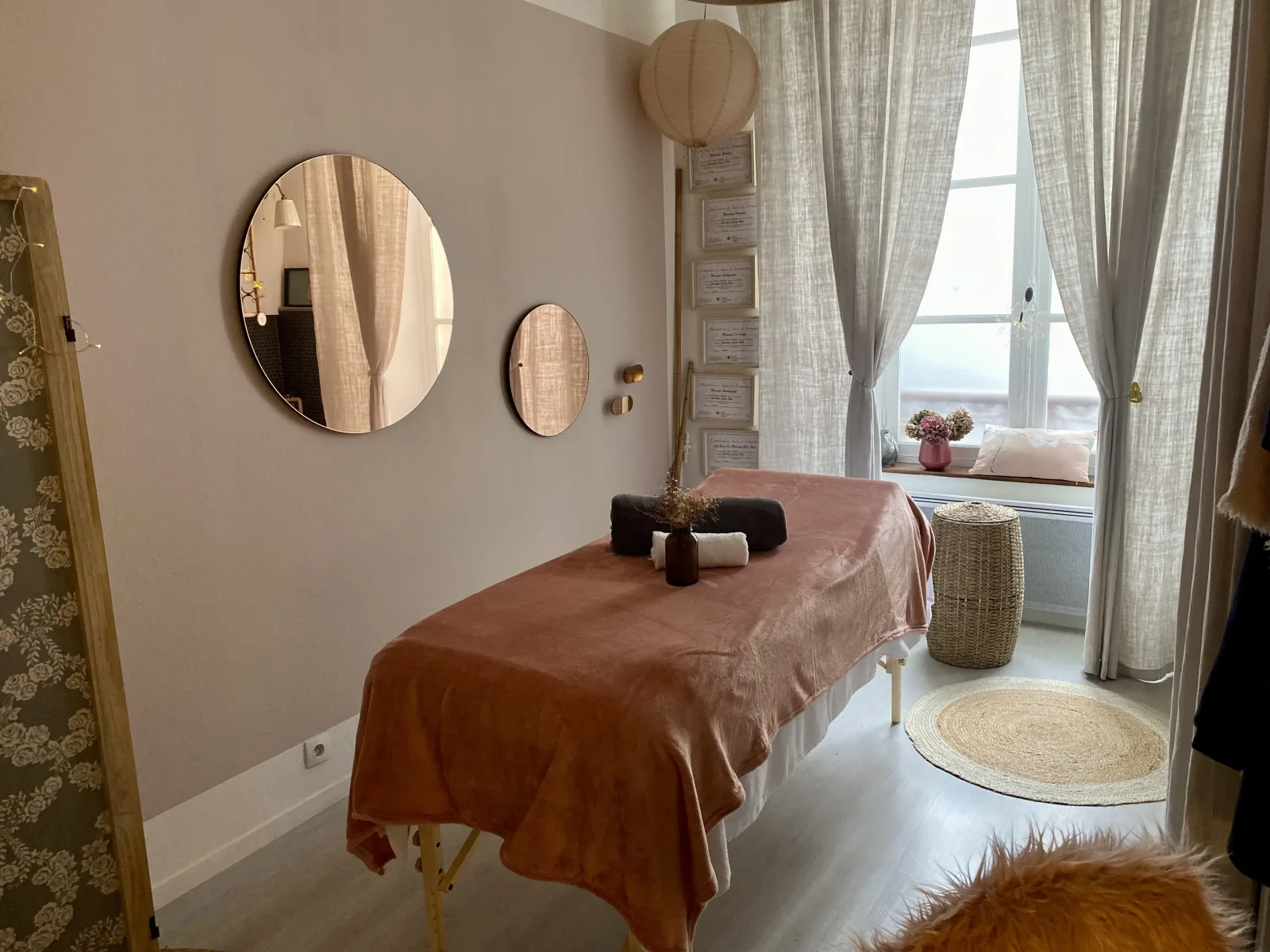GS massage bien-être - Massage Provins - GS massage bien-être - Photo Galerie - OneBooking
