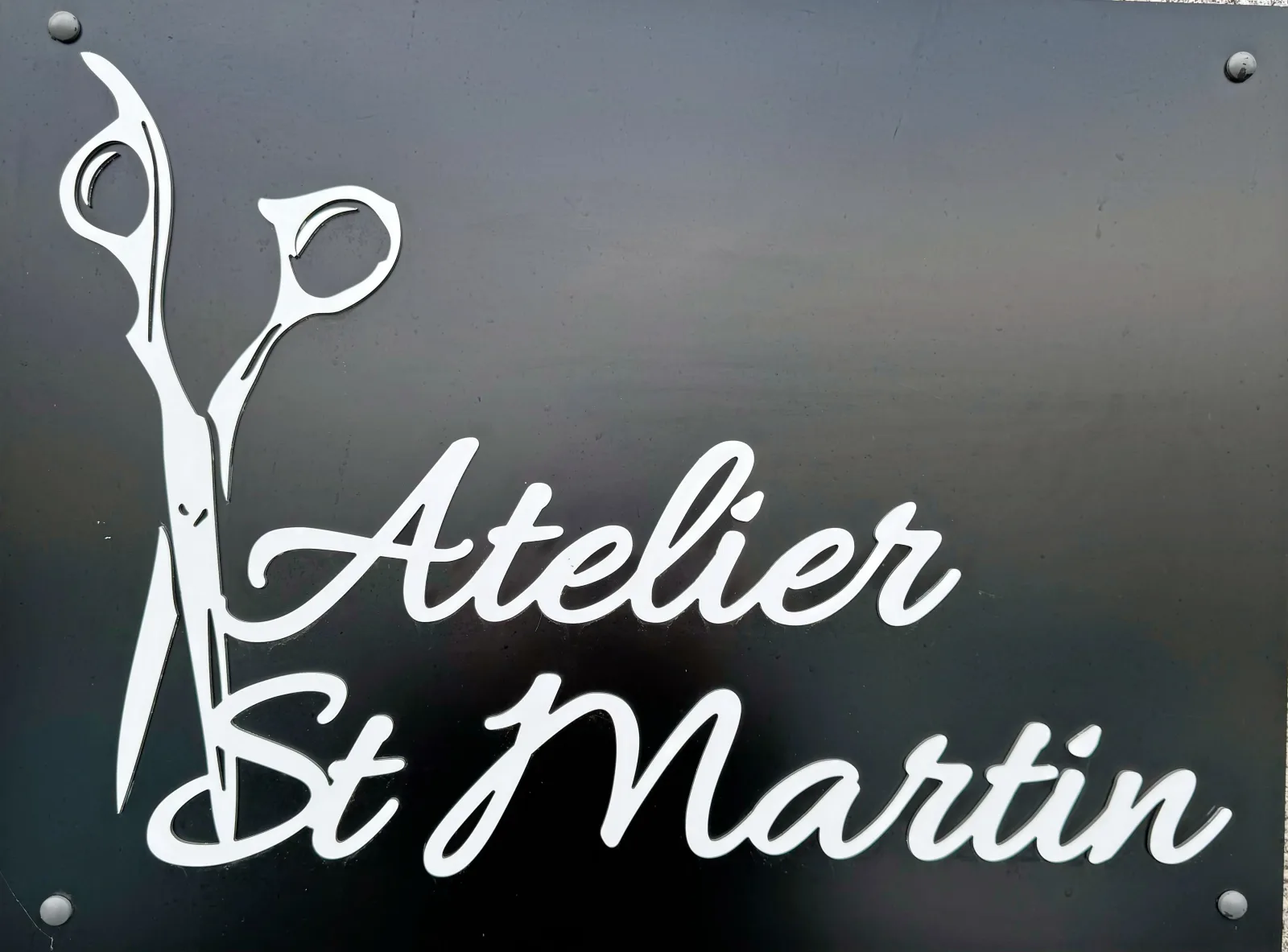 Atelier Saint Martin - Coiffure Bain-de-Bretagne - Atelier Saint Martin - Photo Galerie - OneBooking