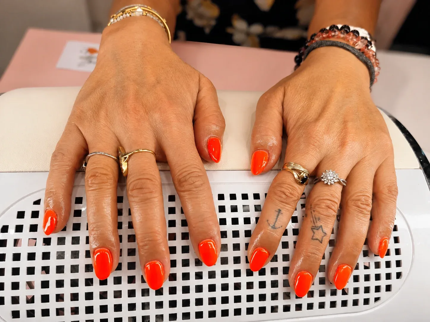 L'atelier d'Elodie - Coiffure Pignan - L'atelier d'Elodie - Photo Galerie - OneBooking