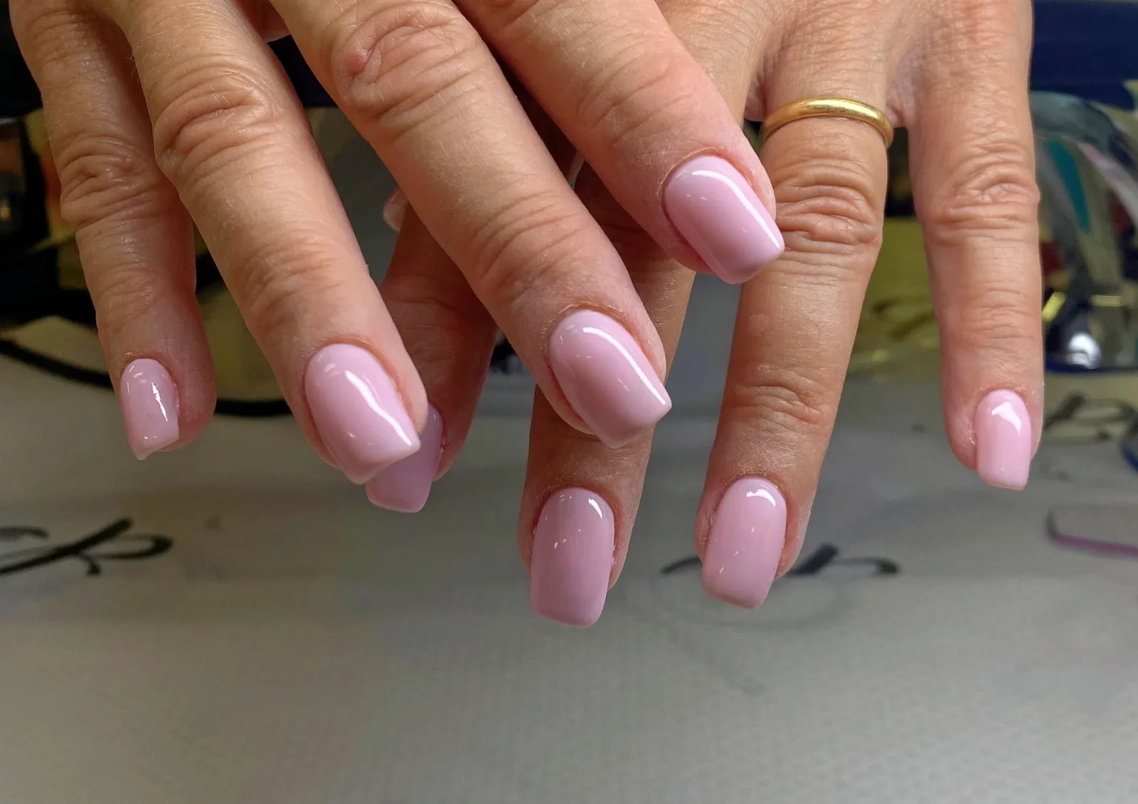 Glamour, Ongles & Beauté - Onglerie Saint-Martin-d'Hères - Glamour, Ongles & Beauté - Photo Galerie - OneBooking