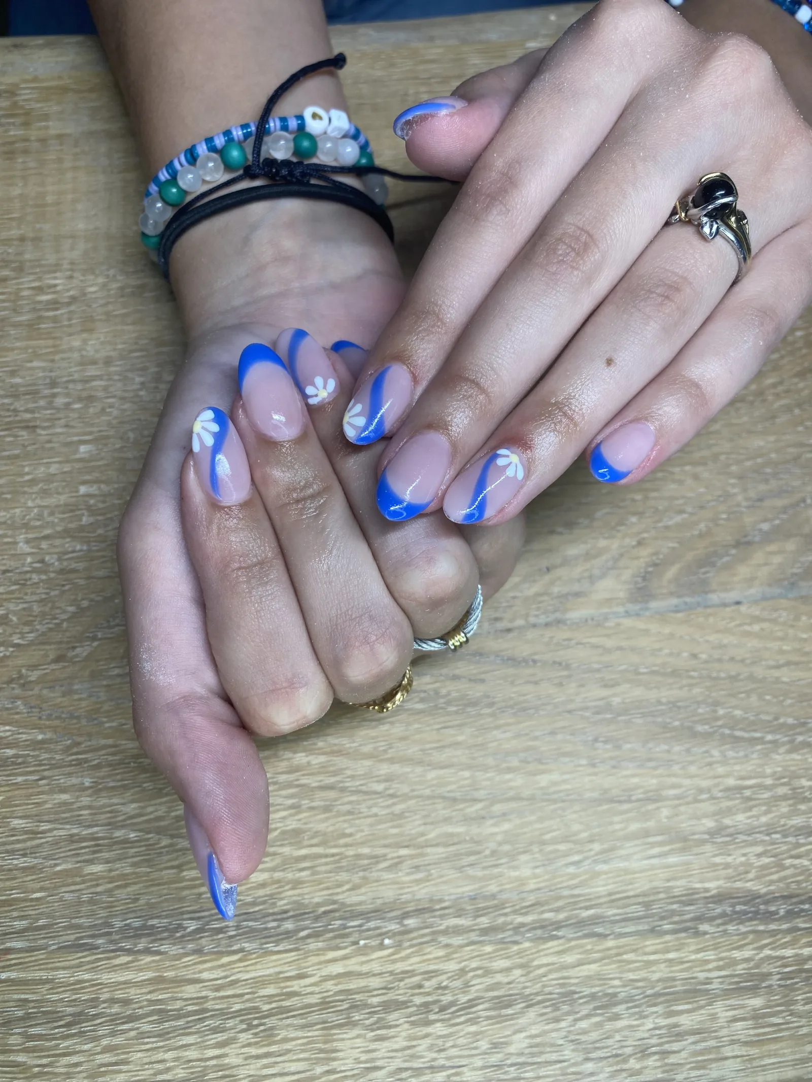 Aux Ongles d'Auré - Onglerie Orvault - Aux Ongles d'Auré - Photo Galerie - OneBooking