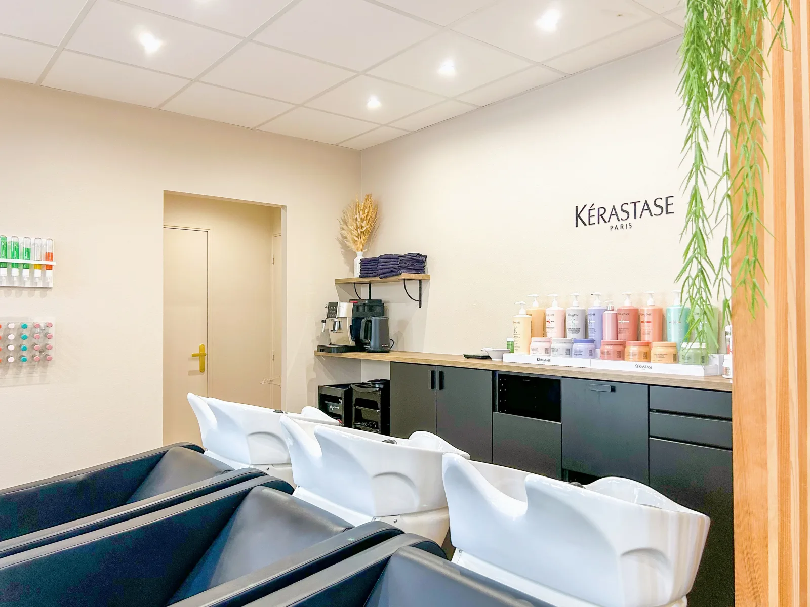 Studio Coiffure 78220 - Coiffure Viroflay - Studio Coiffure 78220 - Photo Galerie - OneBooking