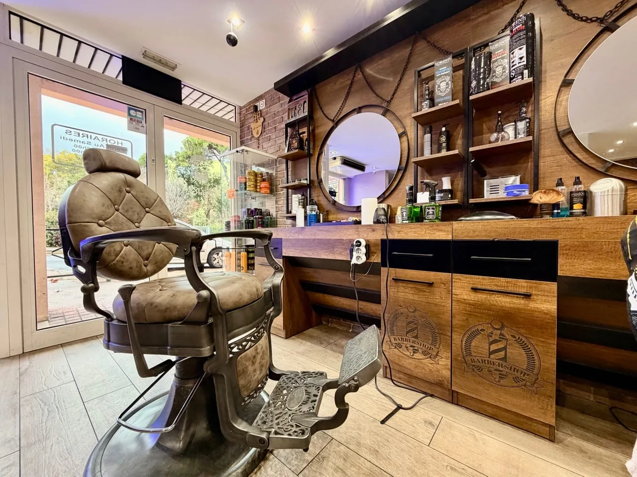 Miami Coiffure - Coiffure Mouans-Sartoux - Miami Coiffure - Photo Galerie - OneBooking