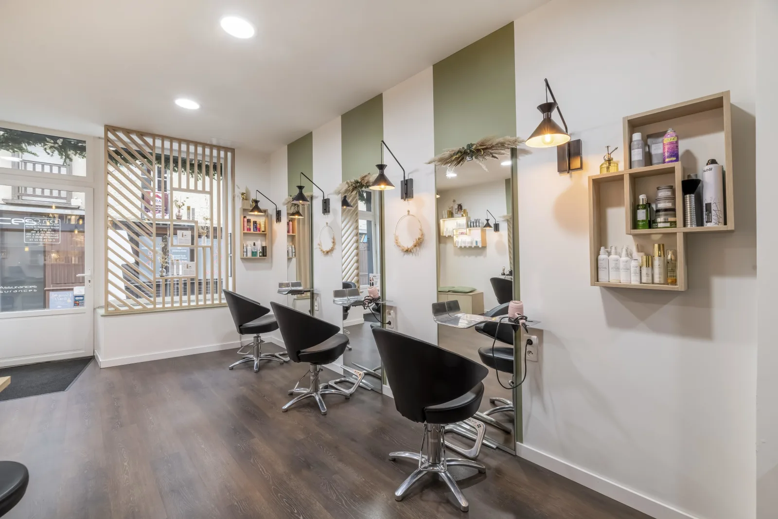 Idnco - Coiffure Bain-de-Bretagne - Idnco - Photo Galerie - OneBooking