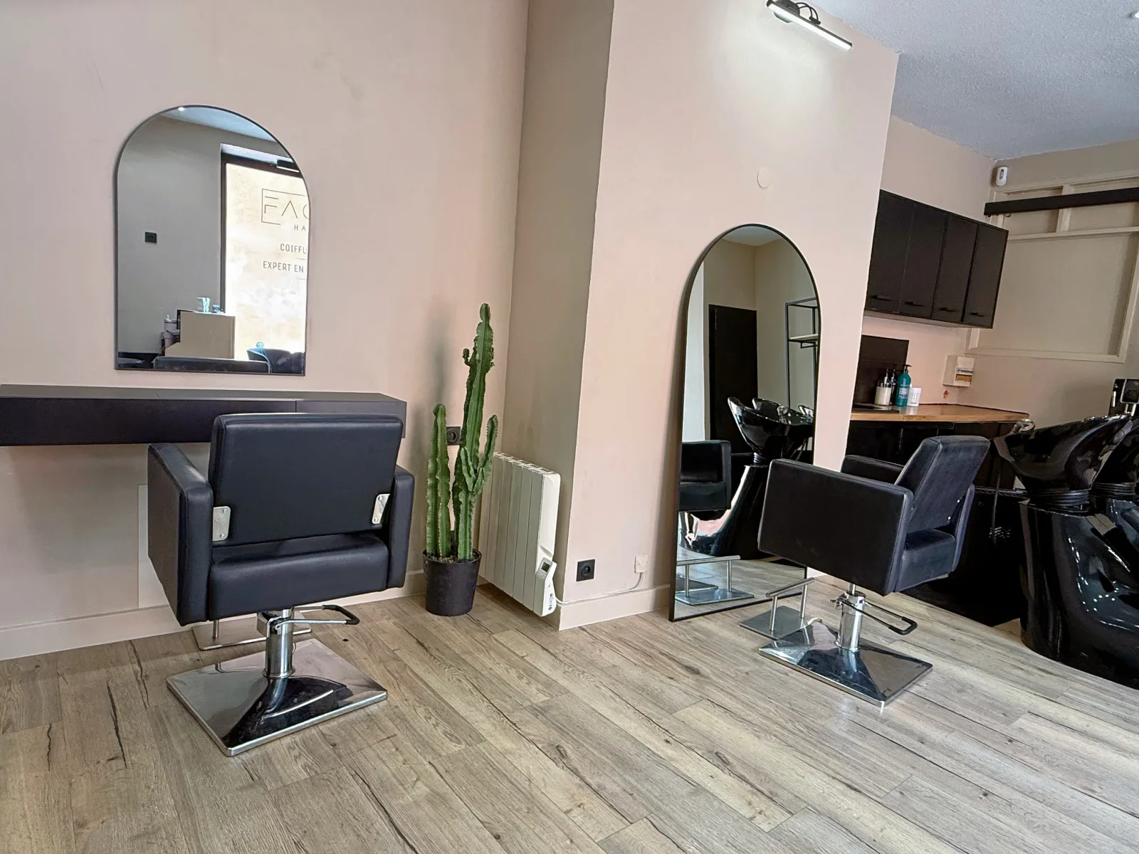 Factory - Coiffure Riom - Factory - Photo Galerie - OneBooking