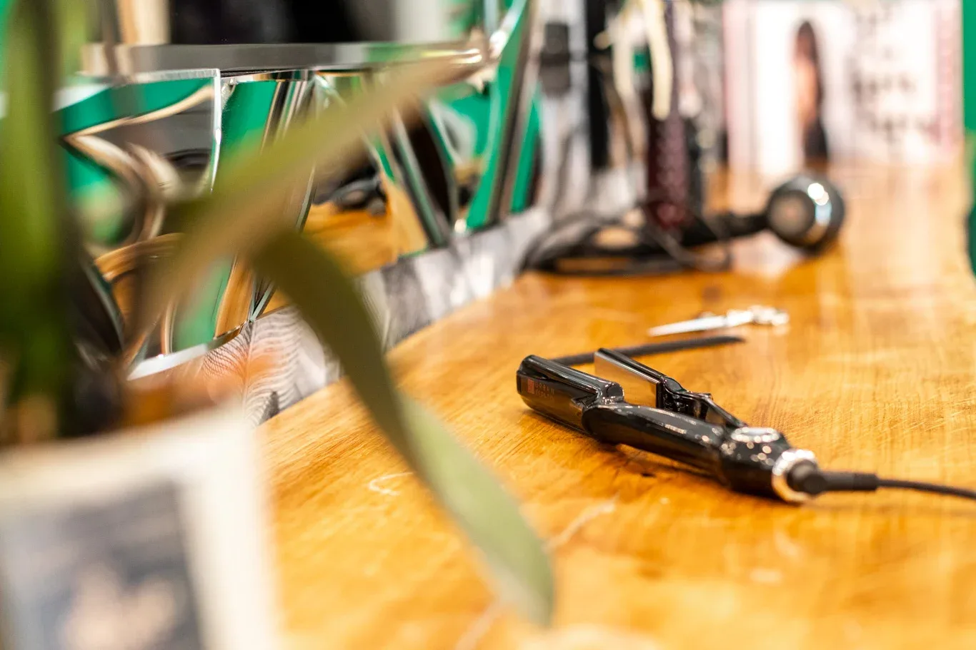Le Temps des Coiffeurs - Coiffure Draguignan - Le Temps des Coiffeurs - Photo Galerie - OneBooking