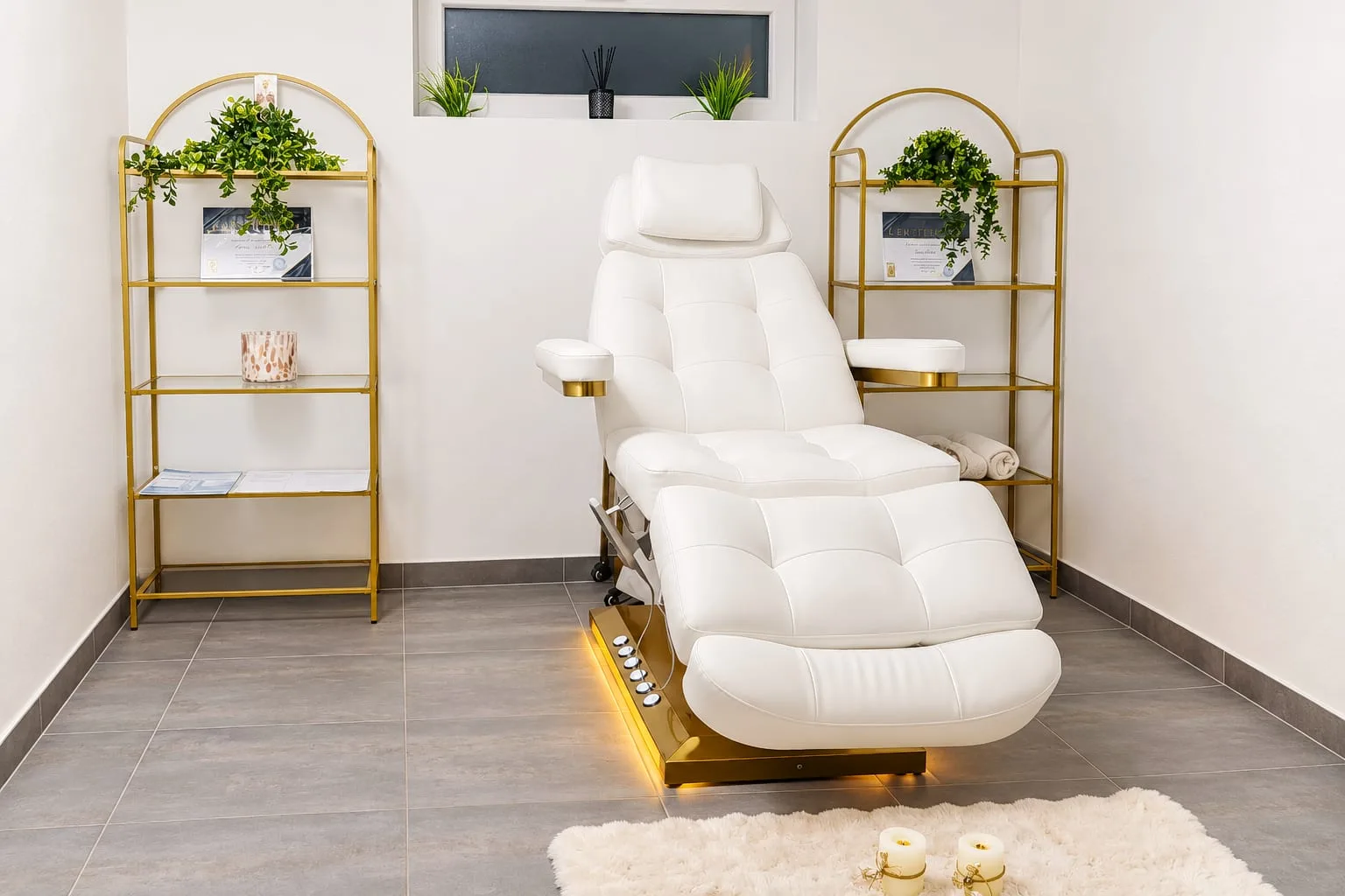 Beauty Evelyne - Institut de beauté Illkirch-Graffenstaden - Beauty Evelyne - Photo Galerie - OneBooking