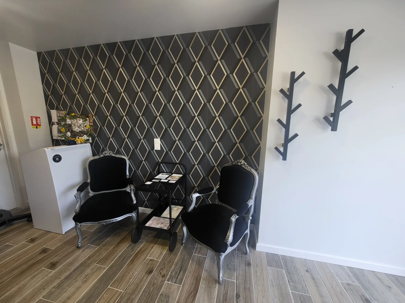 Giovanny (Coiffeur-Barber-Créateur) - Coiffure Bouloc - Giovanny (Coiffeur-Barber-Créateur) - Photo Galerie - OneBooking