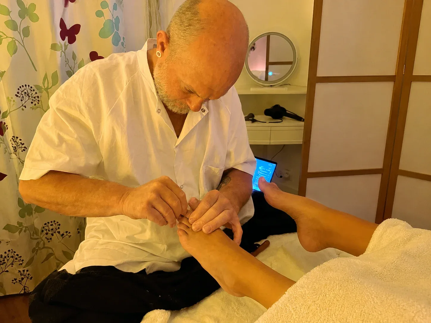 L’oasis du corps - Massage Peyrehorade - L’oasis du corps - Photo Galerie - OneBooking