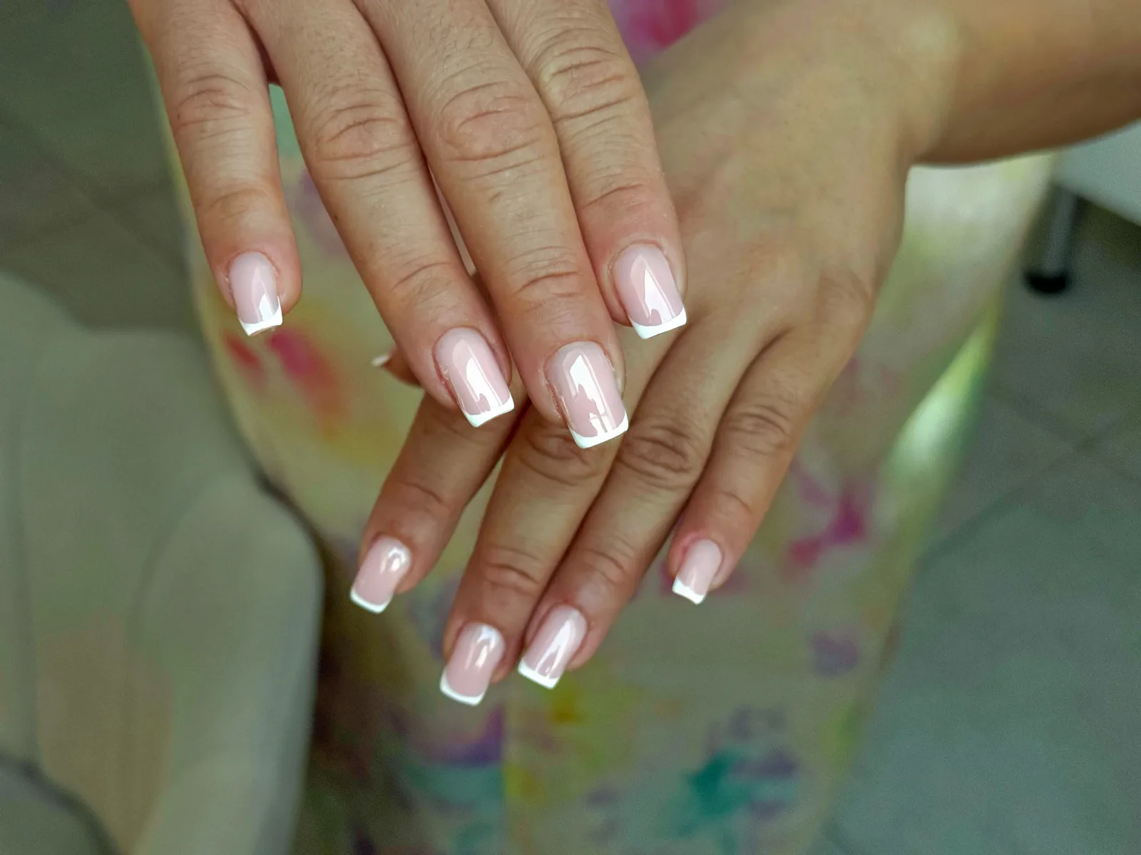 AYA NAILS - Onglerie Saint-Doulchard - AYA NAILS - Photo Galerie - OneBooking