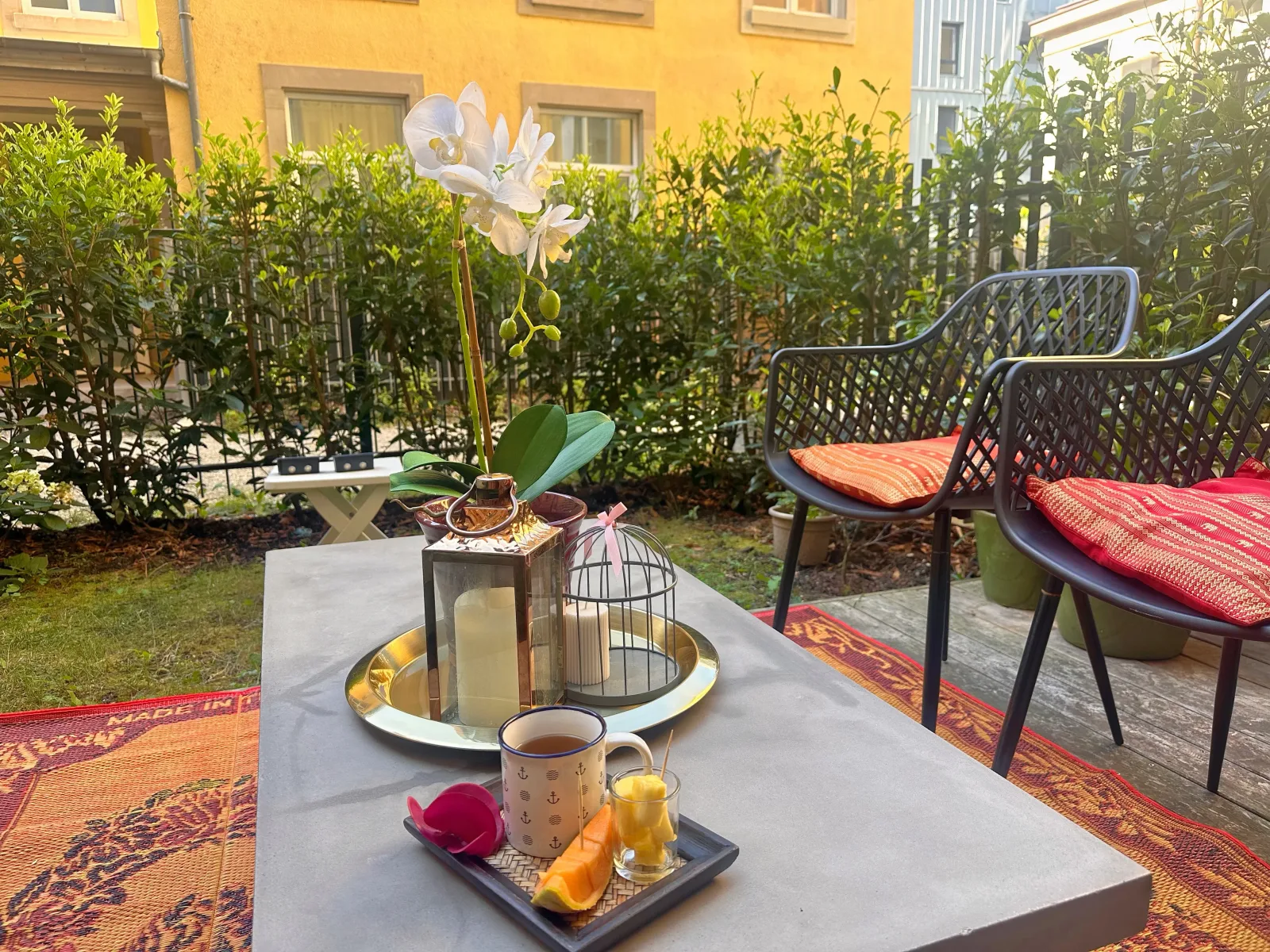 Royal Siam Thai Massage - Bien-être Strasbourg - Royal Siam Thai Massage - Photo Galerie - OneBooking