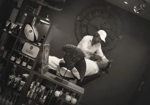 Fabio belli - Coiffure Châteauneuf-Grasse - Fabio belli - Photo Galerie - OneBooking