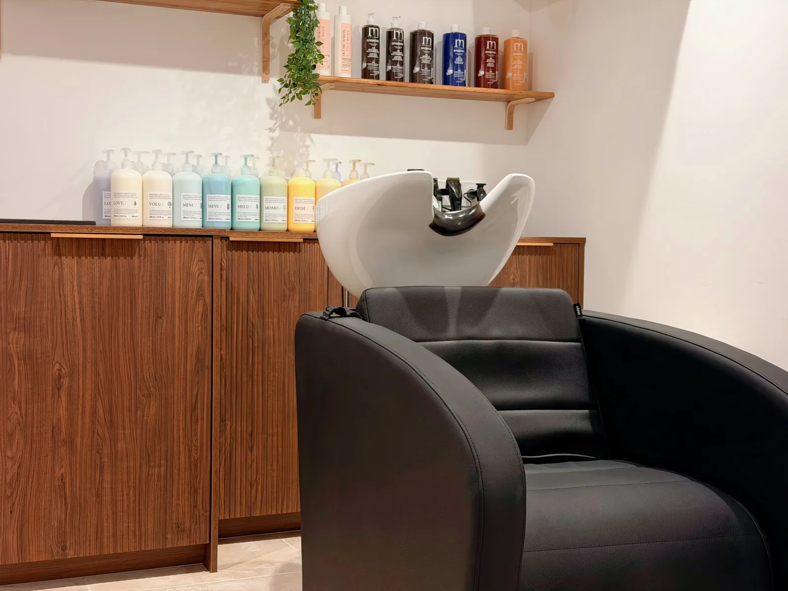 Maison Laura - Coiffure Obernai - Maison Laura - Photo Galerie - OneBooking