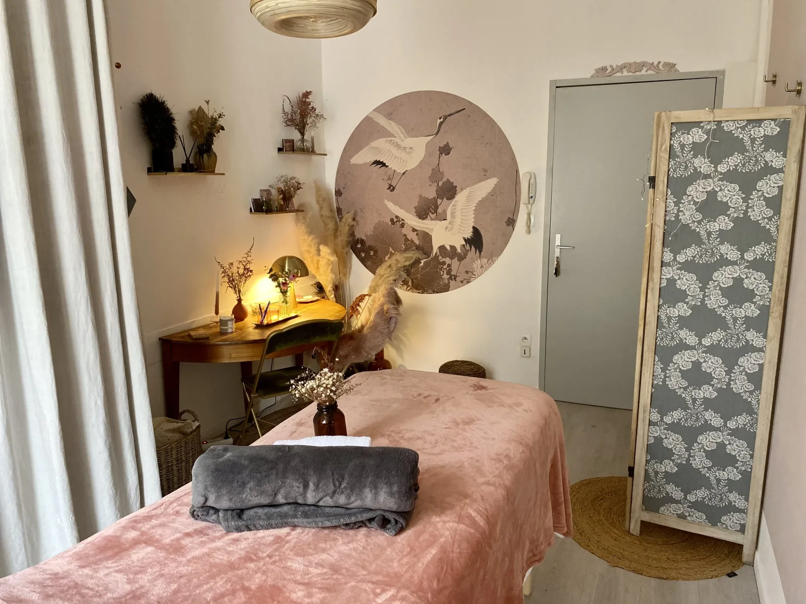 GS massage bien-être - Massage Provins - GS massage bien-être - Photo Galerie - OneBooking
