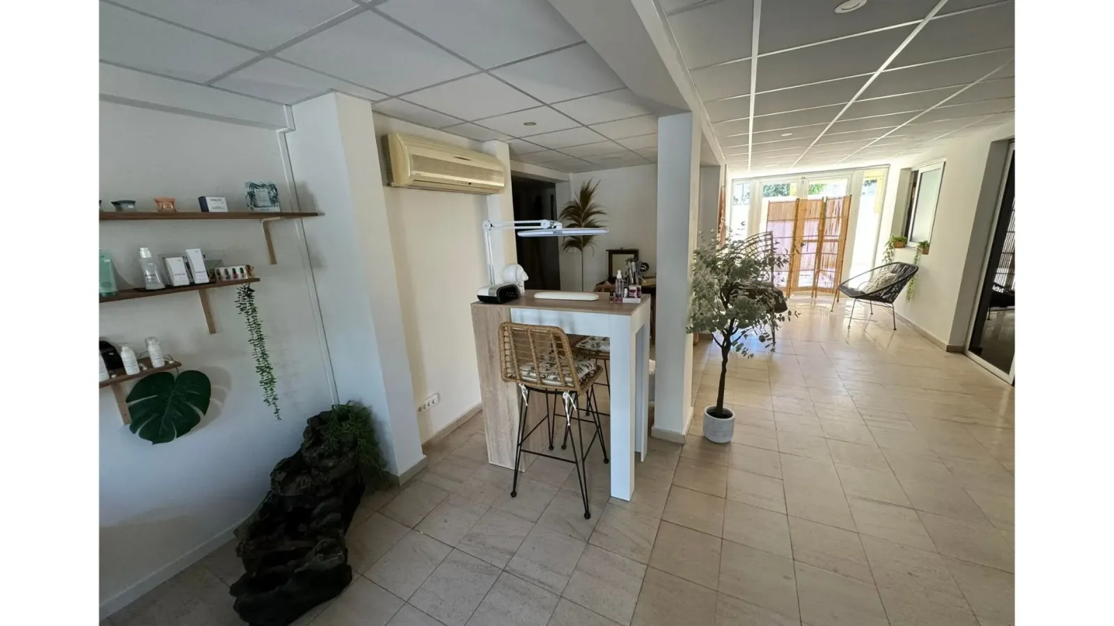 Linstant Cocooning by Bella - Institut de beauté Saint-Denis - Linstant Cocooning by Bella - Photo Galerie - OneBooking